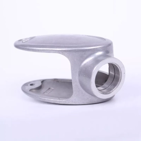 醫療器械鋁鑄件